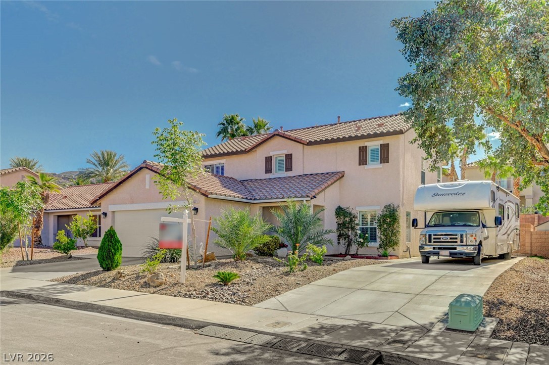 1371 Tranquil Skies Avenue Henderson NV 89012