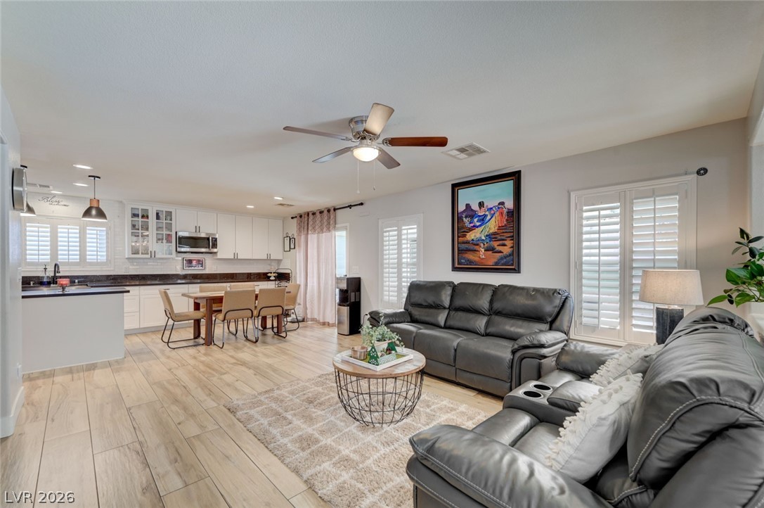 1371 Tranquil Skies Avenue Henderson NV 89012