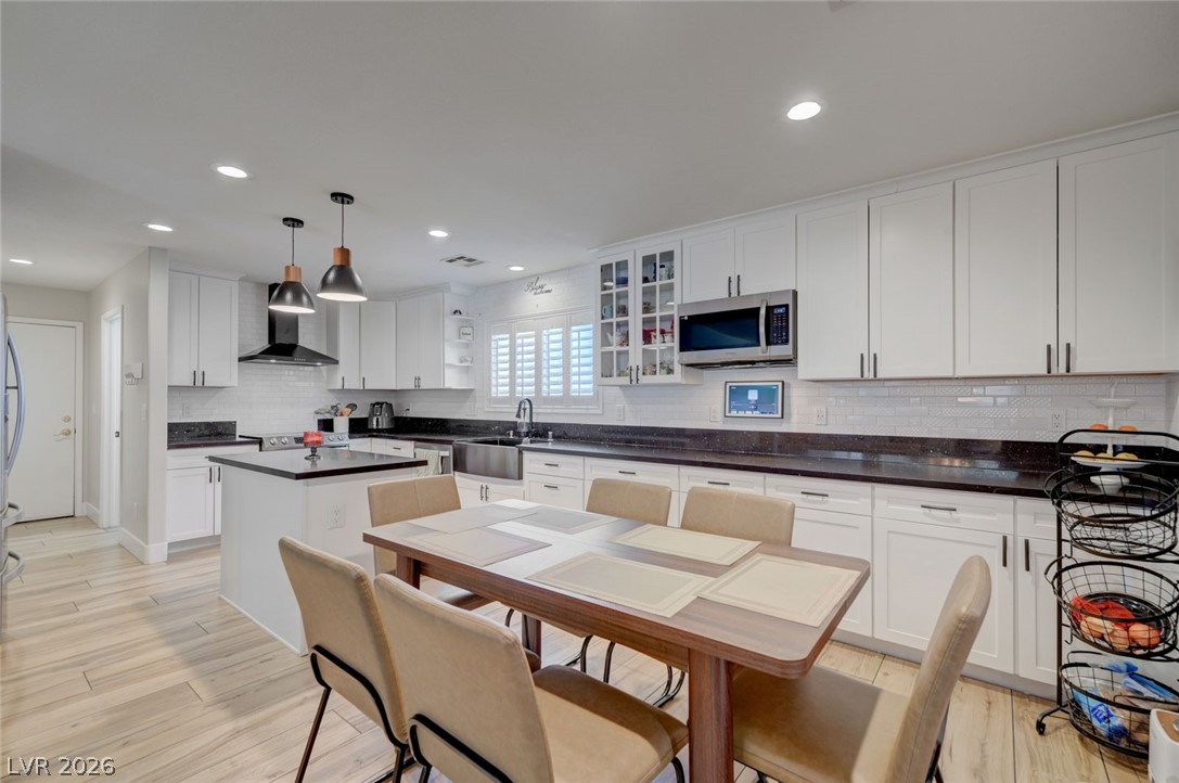 1371 Tranquil Skies Avenue Henderson NV 89012