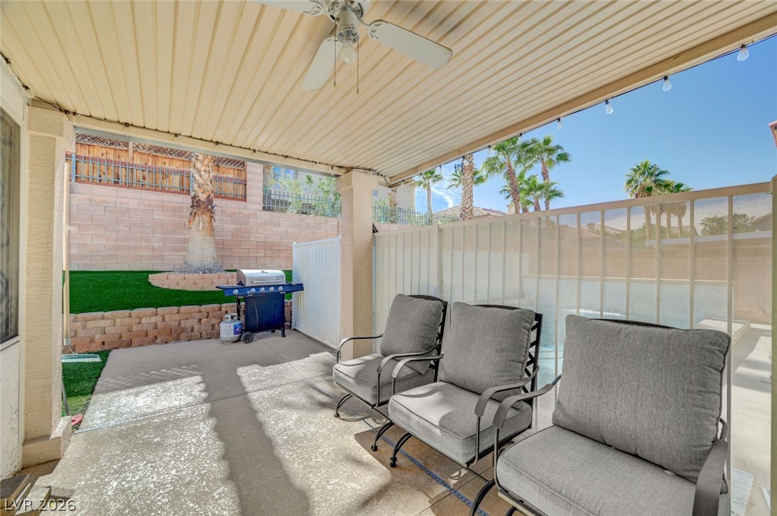 1371 Tranquil Skies Avenue Henderson NV 89012