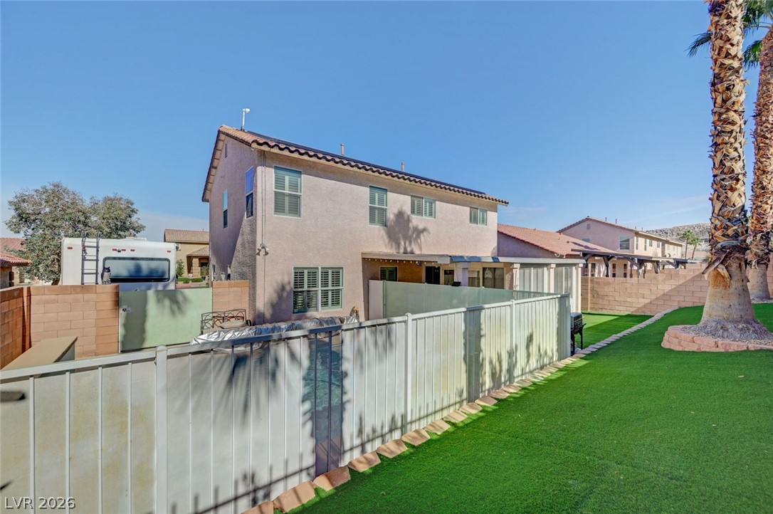 1371 Tranquil Skies Avenue Henderson NV 89012