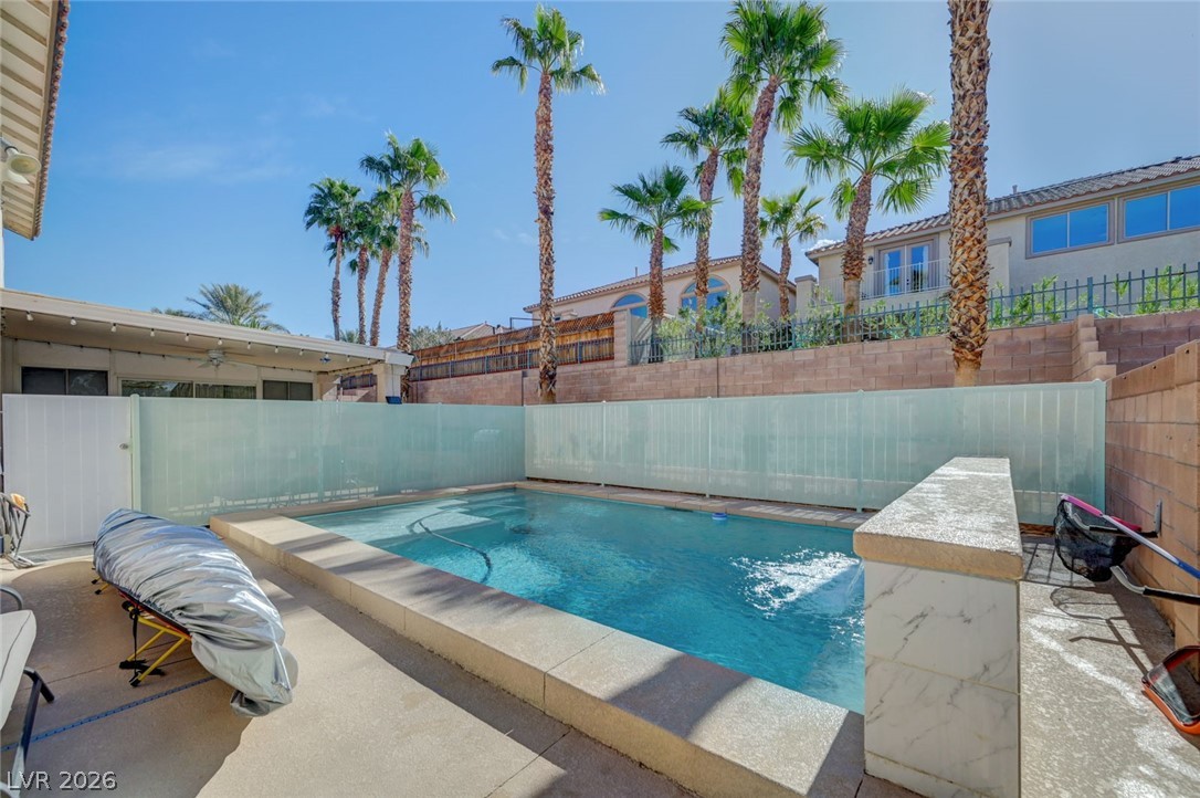 1371 Tranquil Skies Avenue Henderson NV 89012