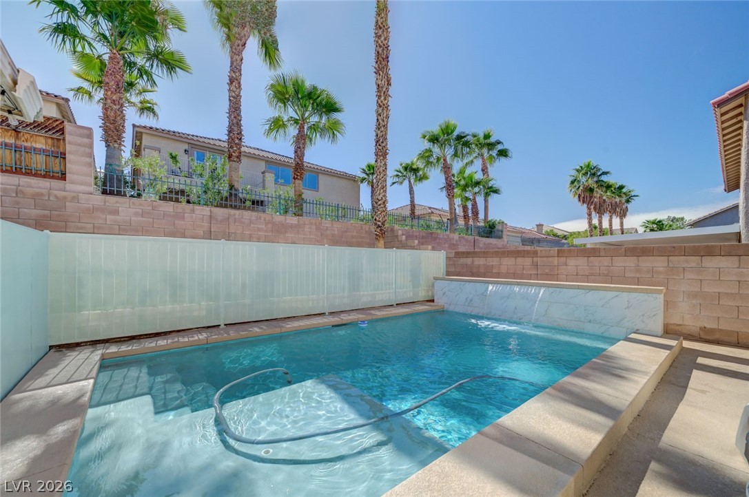 1371 Tranquil Skies Avenue Henderson NV 89012