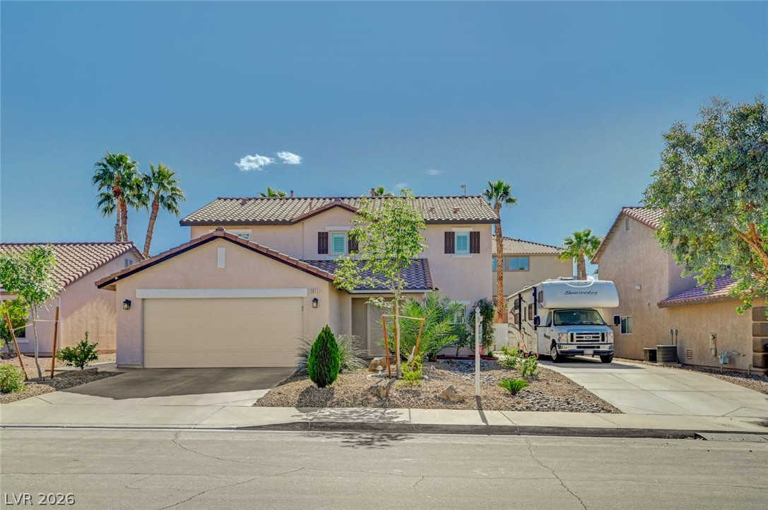 1371 Tranquil Skies Avenue Henderson NV 89012