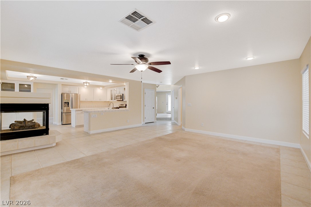 432 Staghorn Pass Avenue Las Vegas NV 89183
