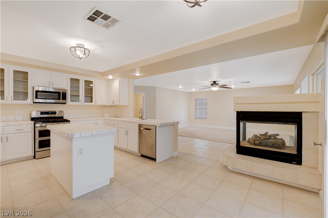 432 Staghorn Pass Avenue Las Vegas NV 89183