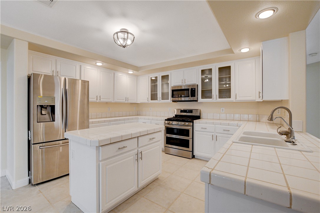 432 Staghorn Pass Avenue Las Vegas NV 89183