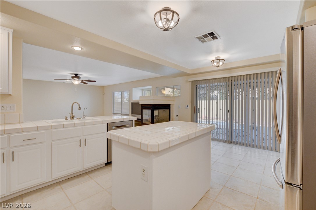 432 Staghorn Pass Avenue Las Vegas NV 89183