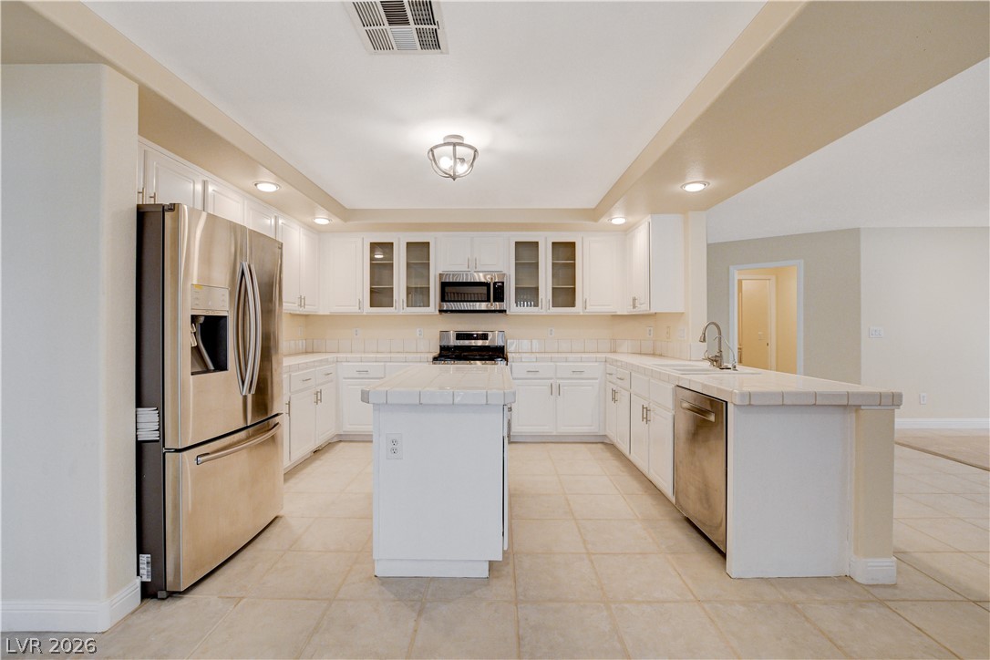 432 Staghorn Pass Avenue Las Vegas NV 89183