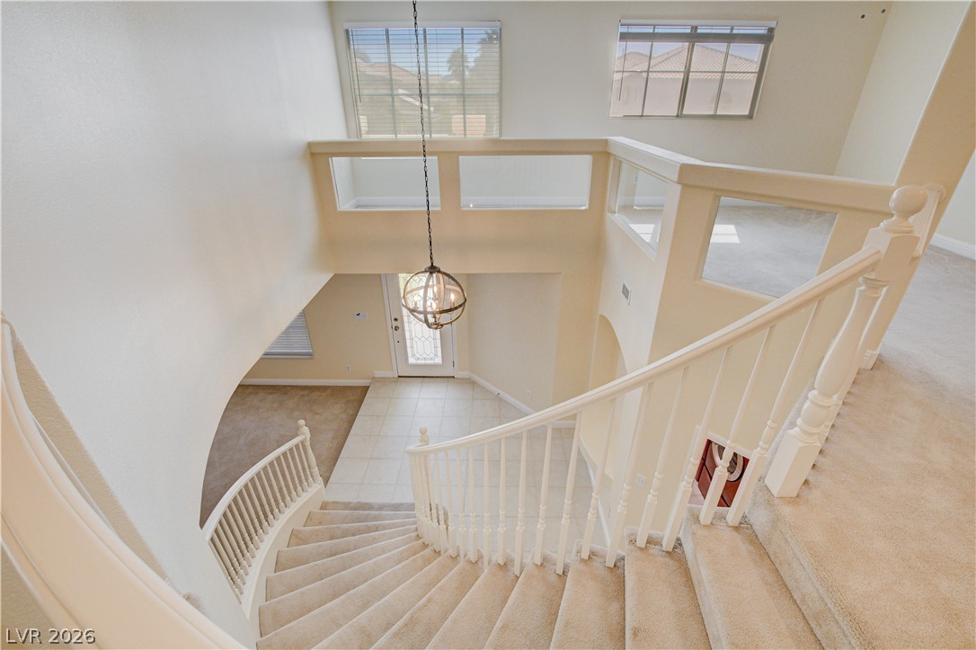432 Staghorn Pass Avenue Las Vegas NV 89183