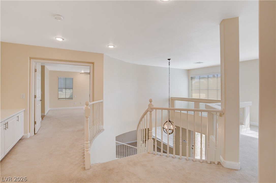 432 Staghorn Pass Avenue Las Vegas NV 89183