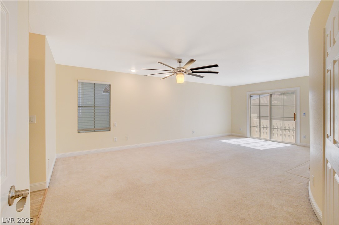 432 Staghorn Pass Avenue Las Vegas NV 89183