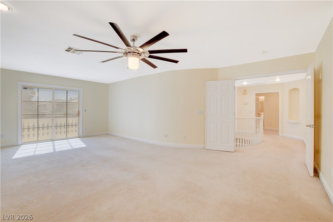 432 Staghorn Pass Avenue Las Vegas NV 89183