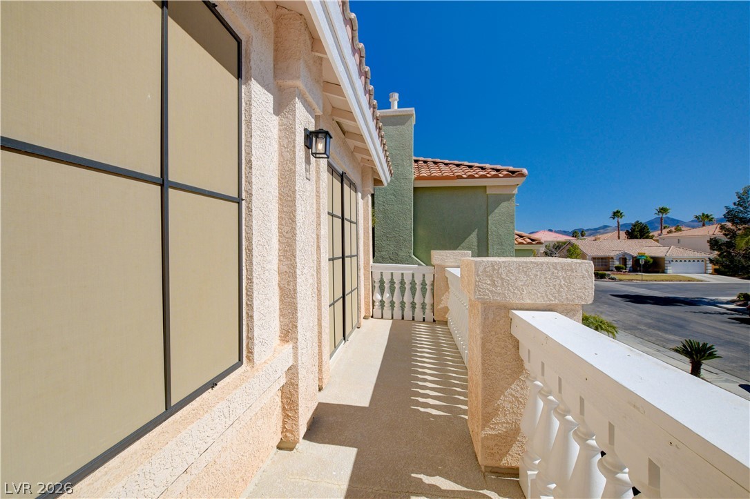 432 Staghorn Pass Avenue Las Vegas NV 89183