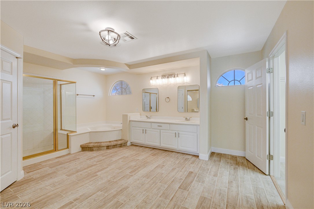 432 Staghorn Pass Avenue Las Vegas NV 89183