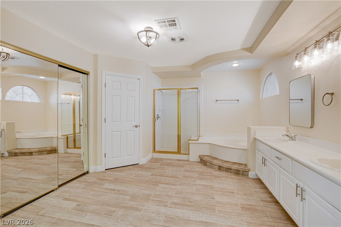432 Staghorn Pass Avenue Las Vegas NV 89183