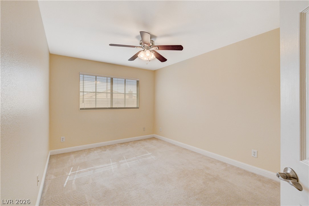 432 Staghorn Pass Avenue Las Vegas NV 89183