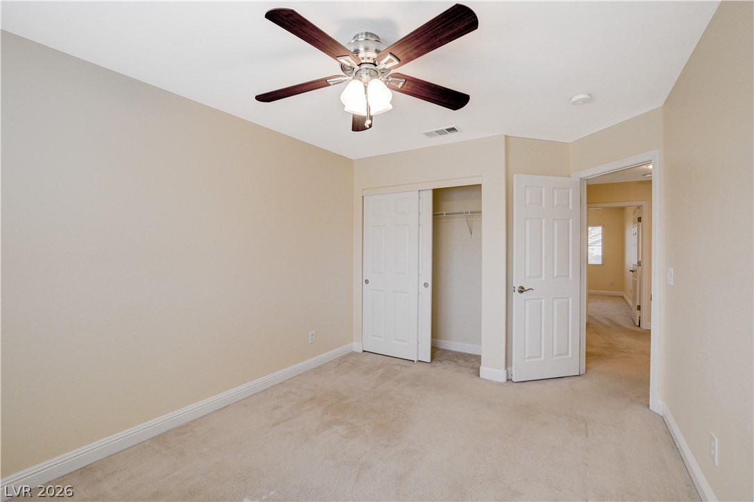 432 Staghorn Pass Avenue Las Vegas NV 89183