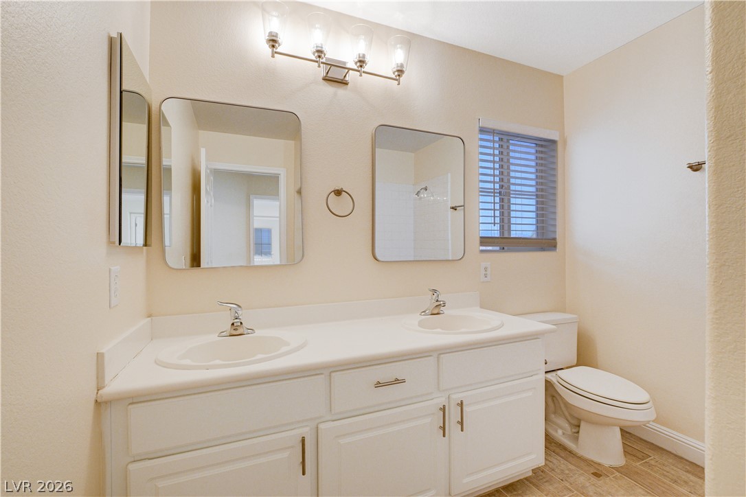 432 Staghorn Pass Avenue Las Vegas NV 89183