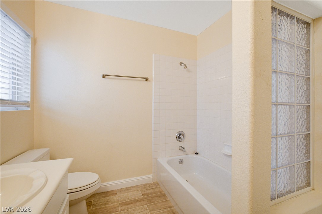432 Staghorn Pass Avenue Las Vegas NV 89183