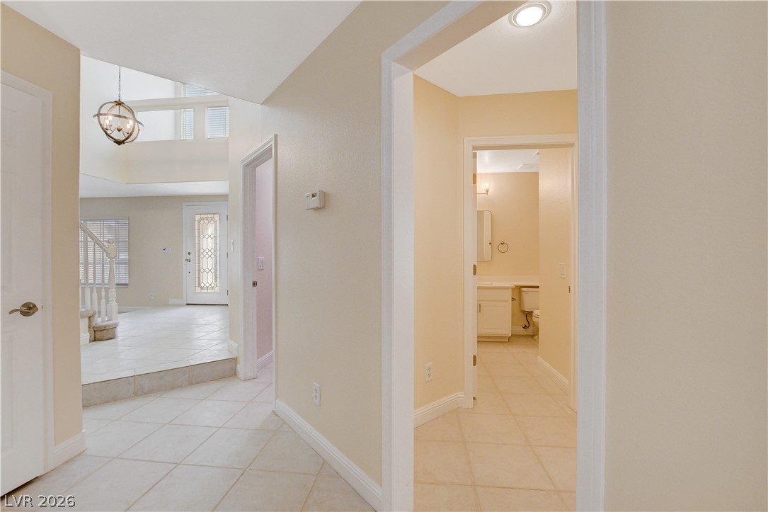 432 Staghorn Pass Avenue Las Vegas NV 89183