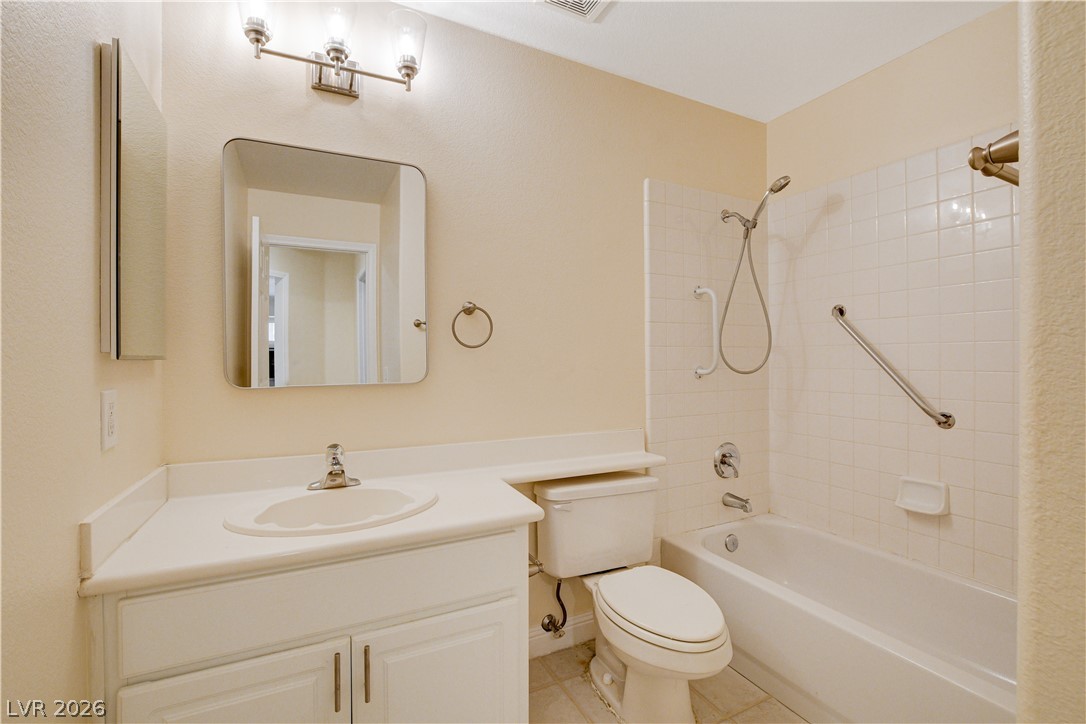 432 Staghorn Pass Avenue Las Vegas NV 89183