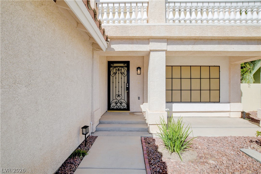 432 Staghorn Pass Avenue Las Vegas NV 89183
