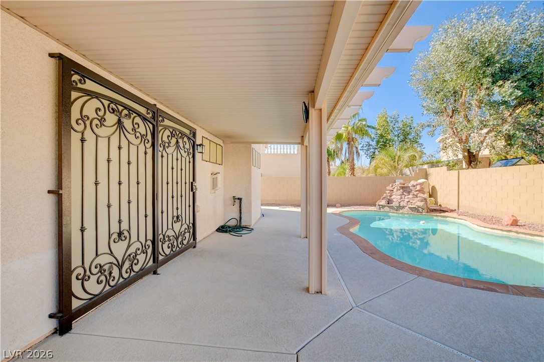 432 Staghorn Pass Avenue Las Vegas NV 89183