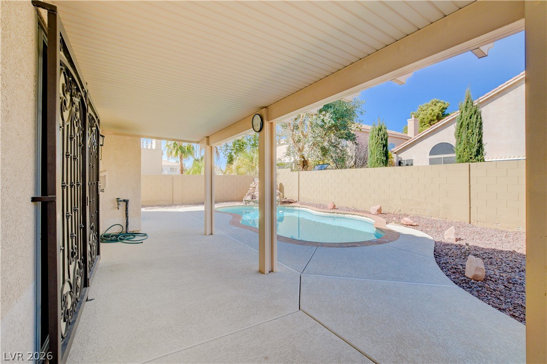 432 Staghorn Pass Avenue Las Vegas NV 89183