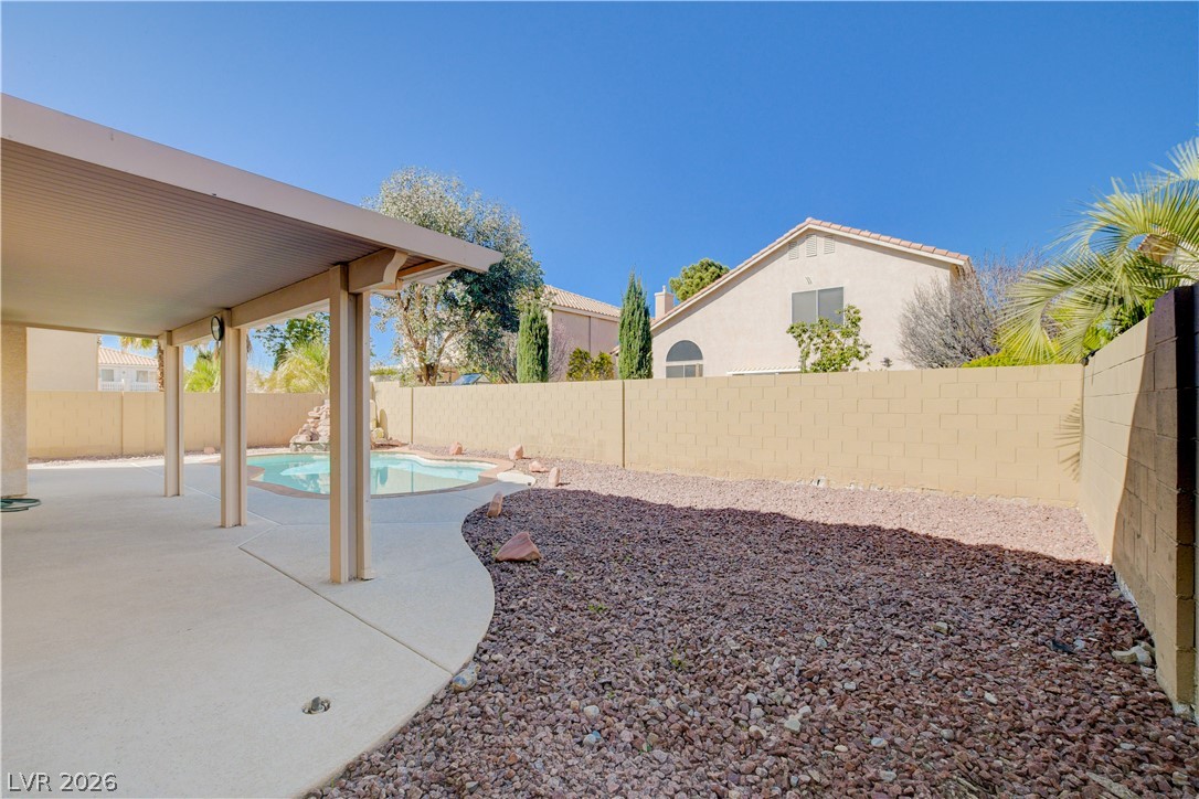 432 Staghorn Pass Avenue Las Vegas NV 89183