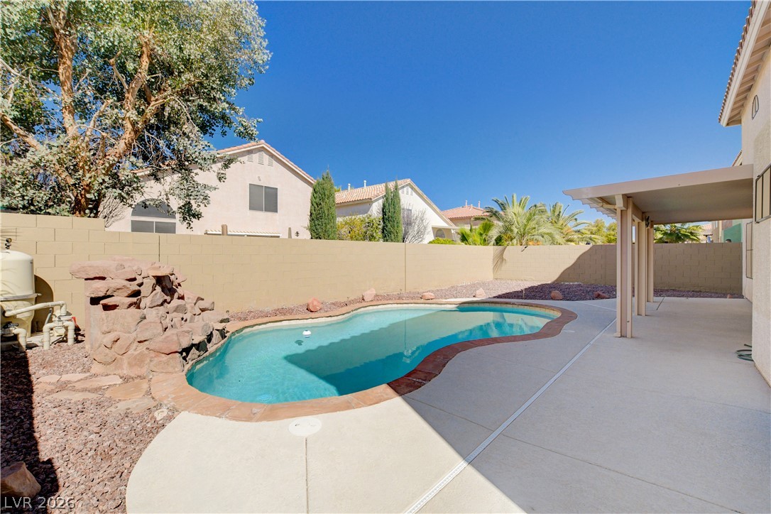 432 Staghorn Pass Avenue Las Vegas NV 89183
