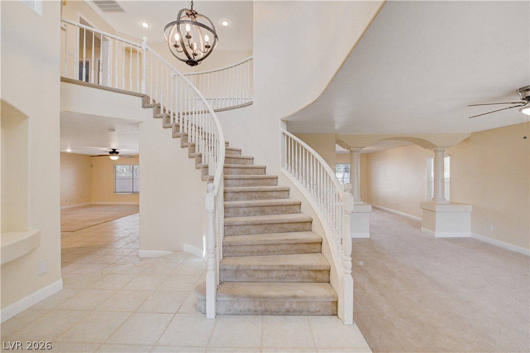 432 Staghorn Pass Avenue Las Vegas NV 89183