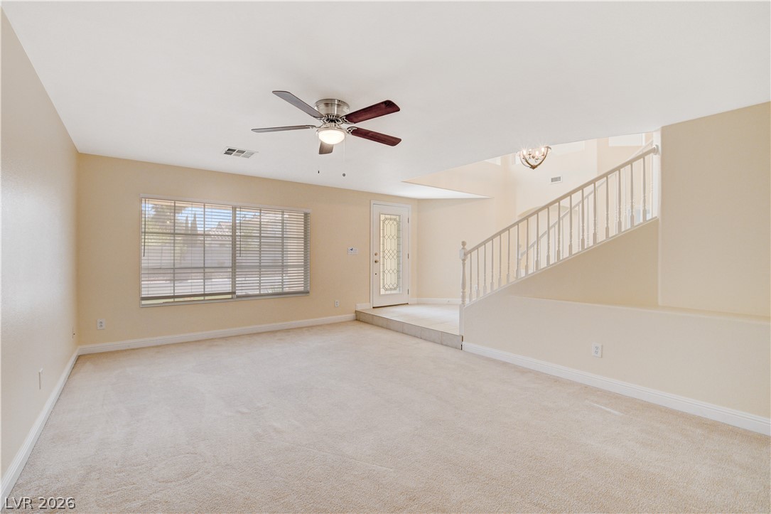 432 Staghorn Pass Avenue Las Vegas NV 89183