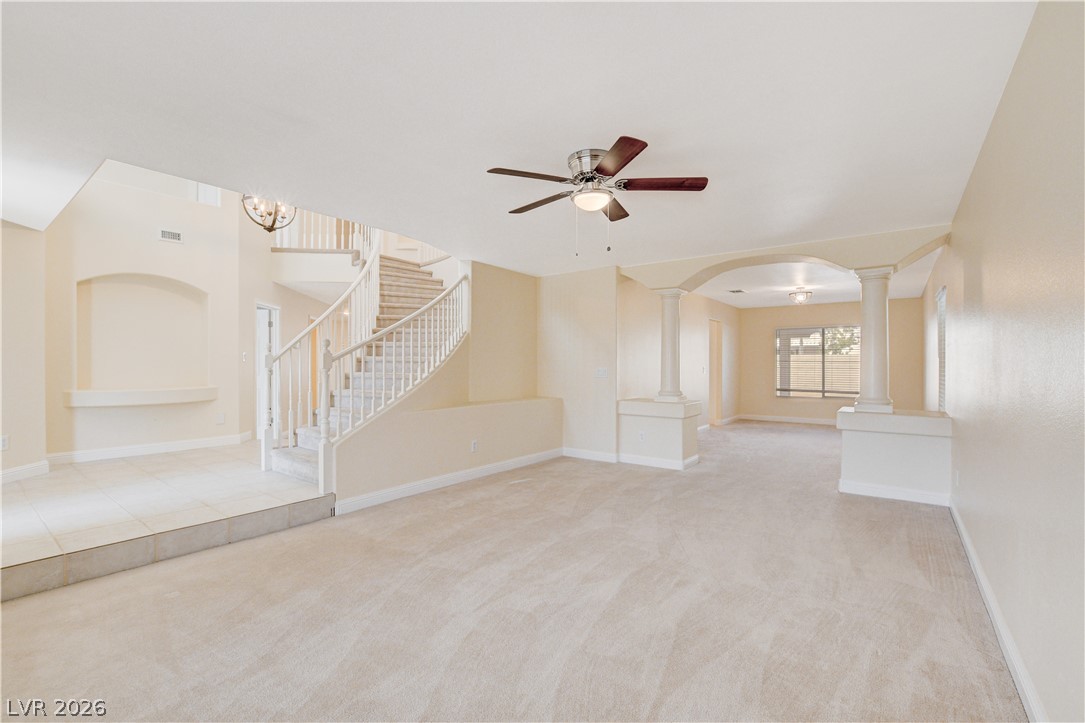 432 Staghorn Pass Avenue Las Vegas NV 89183