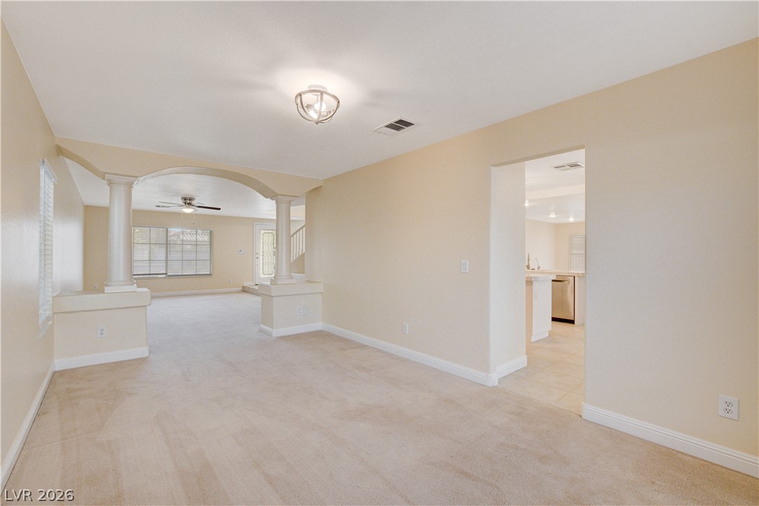 432 Staghorn Pass Avenue Las Vegas NV 89183