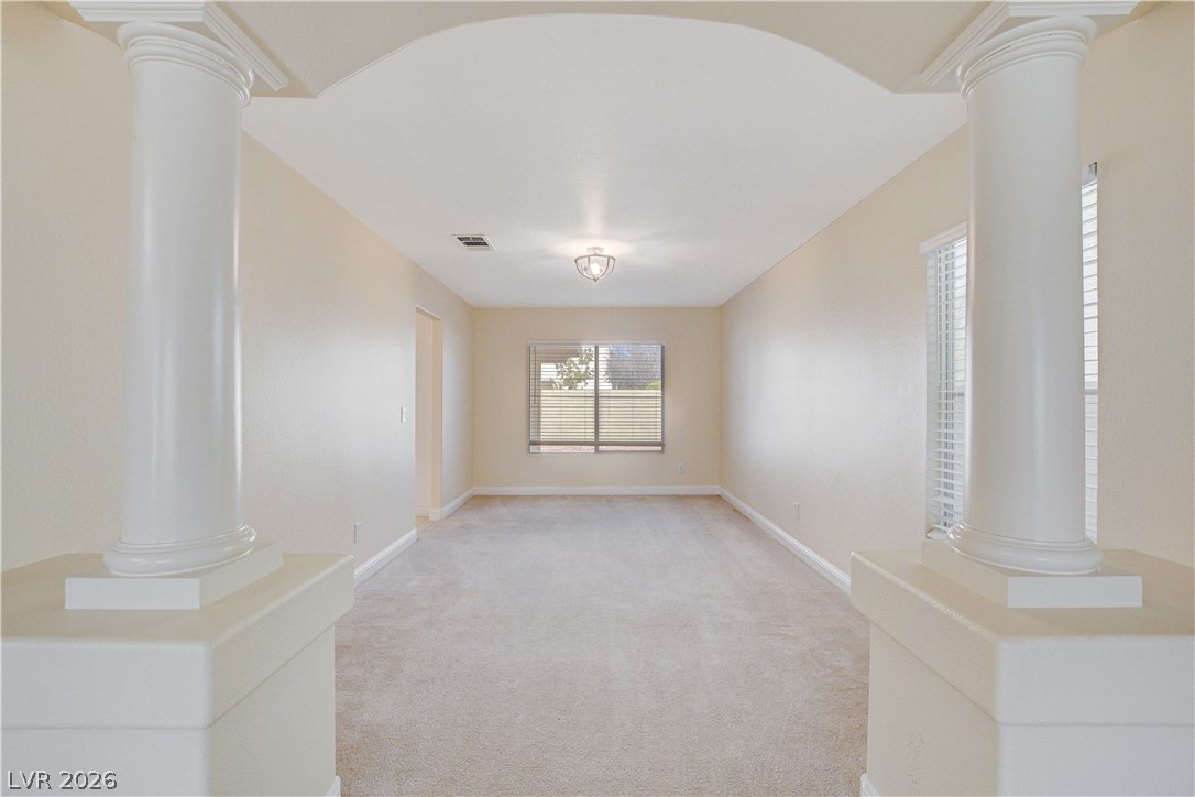 432 Staghorn Pass Avenue Las Vegas NV 89183