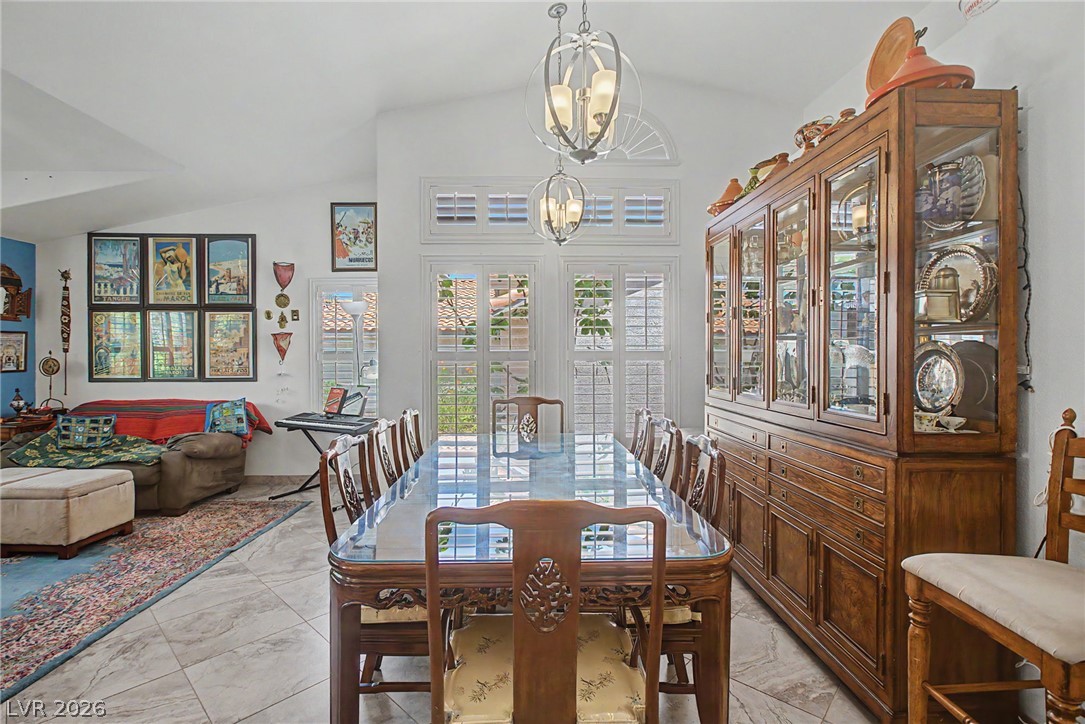 3112 Siena Circle Las Vegas NV 89128