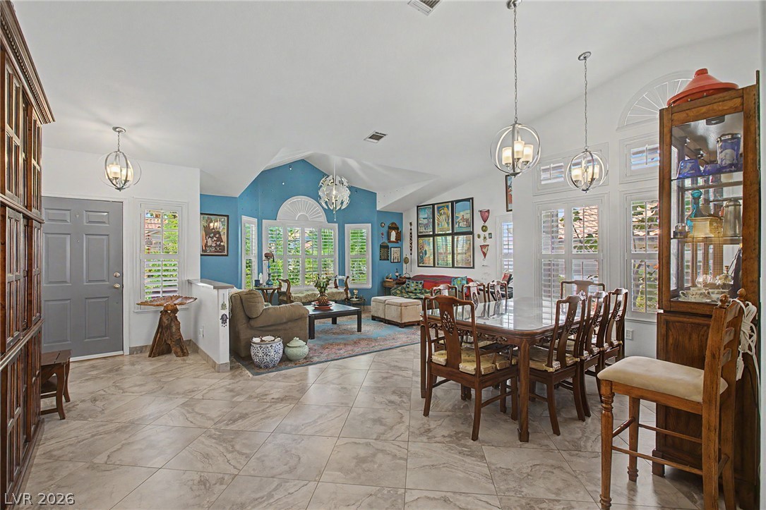3112 Siena Circle Las Vegas NV 89128