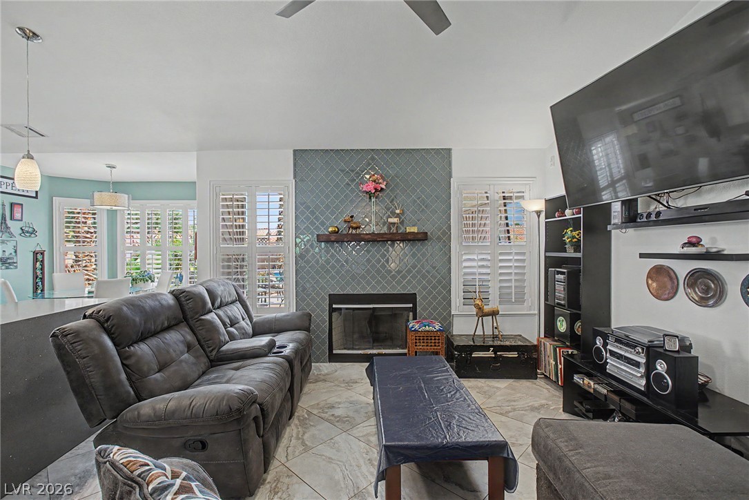 3112 Siena Circle Las Vegas NV 89128