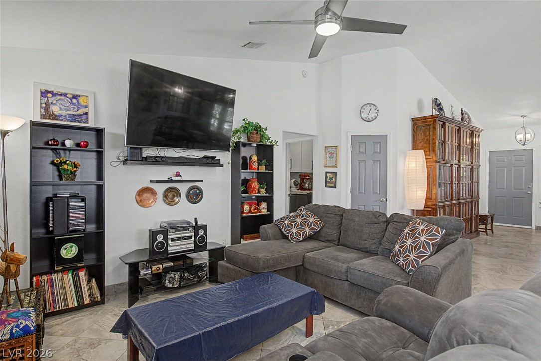 3112 Siena Circle Las Vegas NV 89128