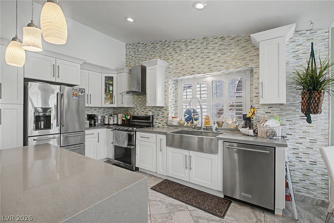 3112 Siena Circle Las Vegas NV 89128