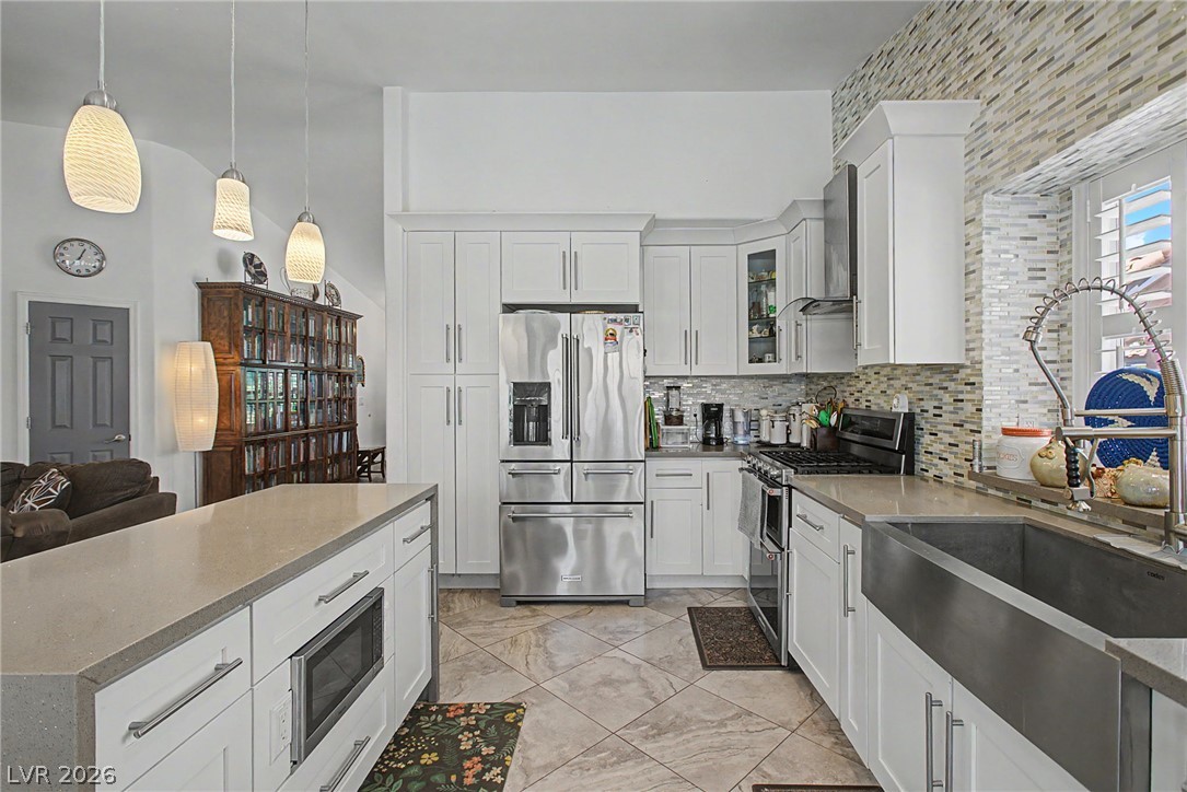 3112 Siena Circle Las Vegas NV 89128