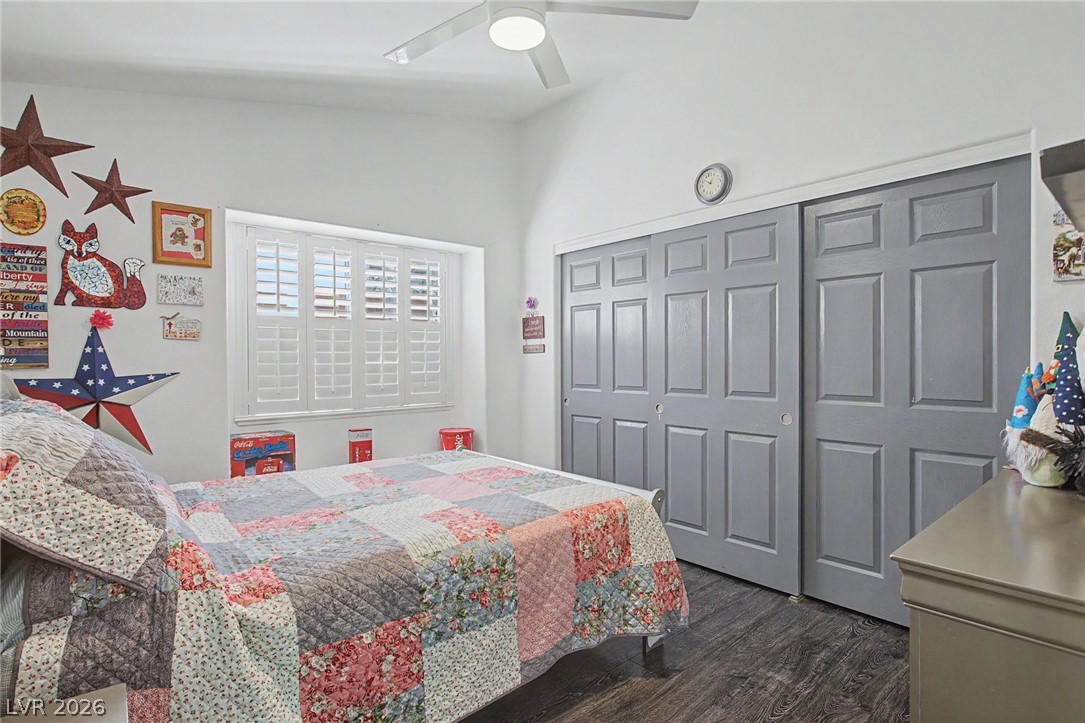 3112 Siena Circle Las Vegas NV 89128