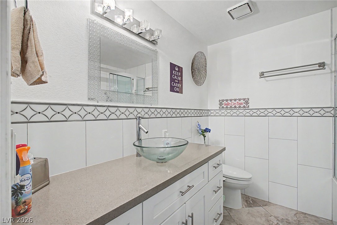 3112 Siena Circle Las Vegas NV 89128