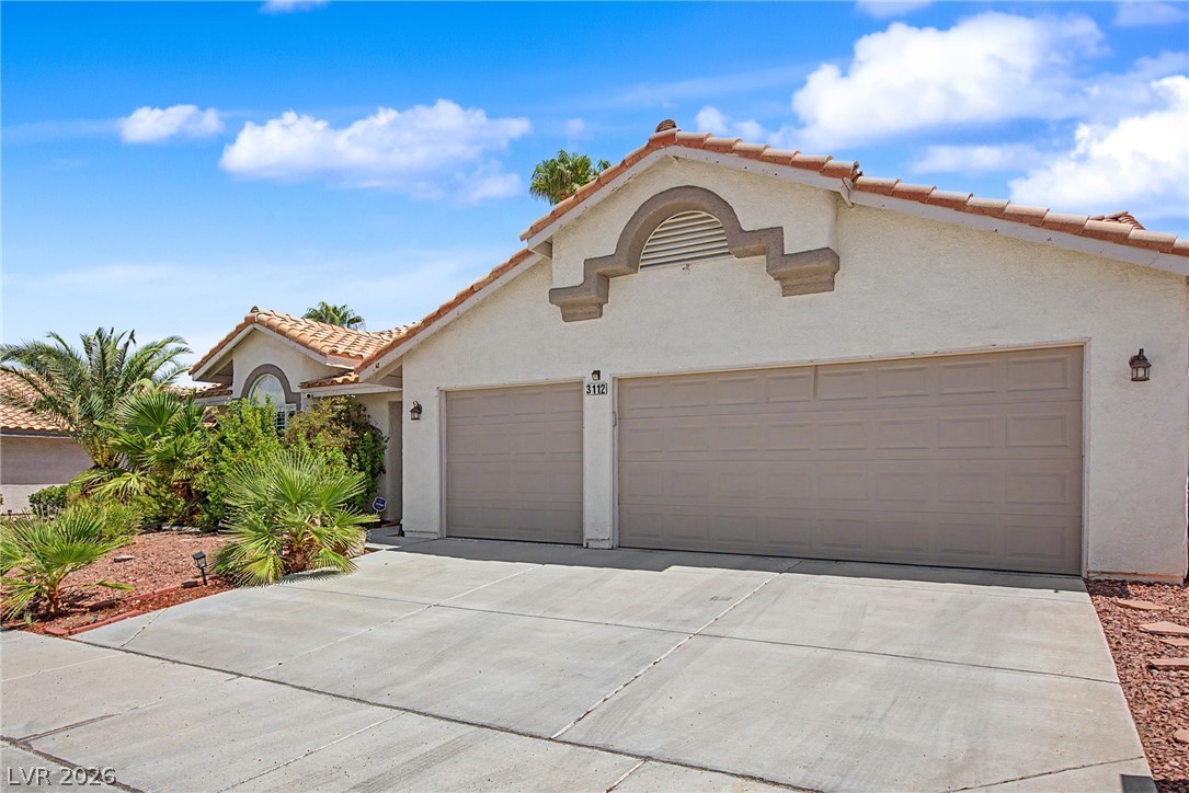 3112 Siena Circle Las Vegas NV 89128