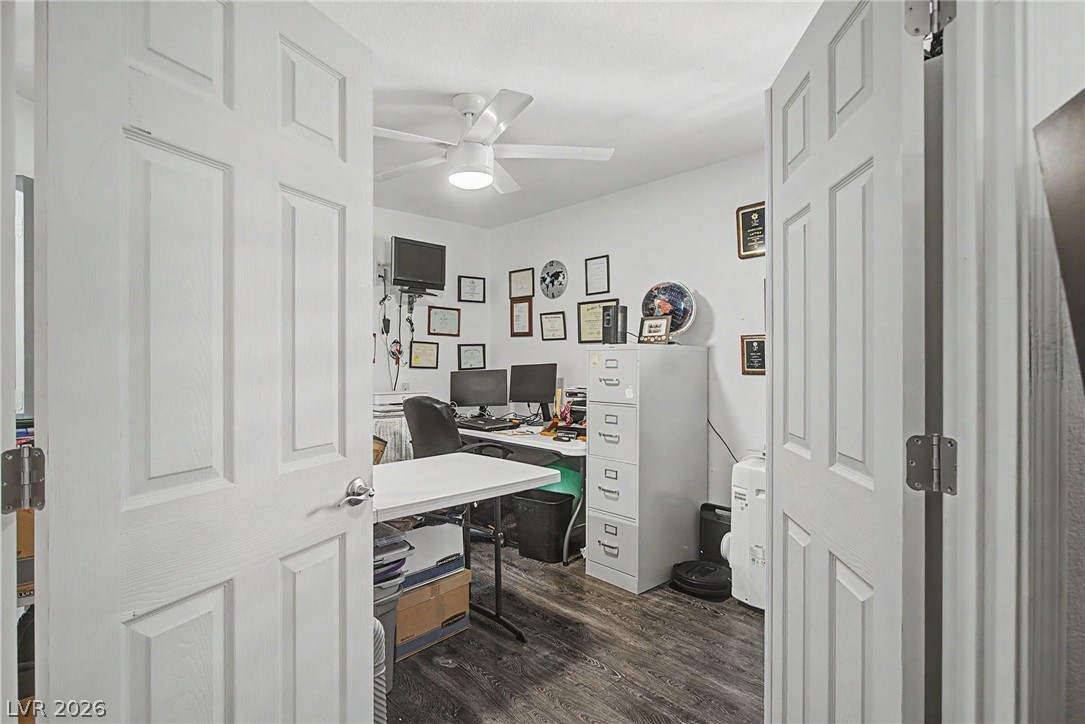 3112 Siena Circle Las Vegas NV 89128