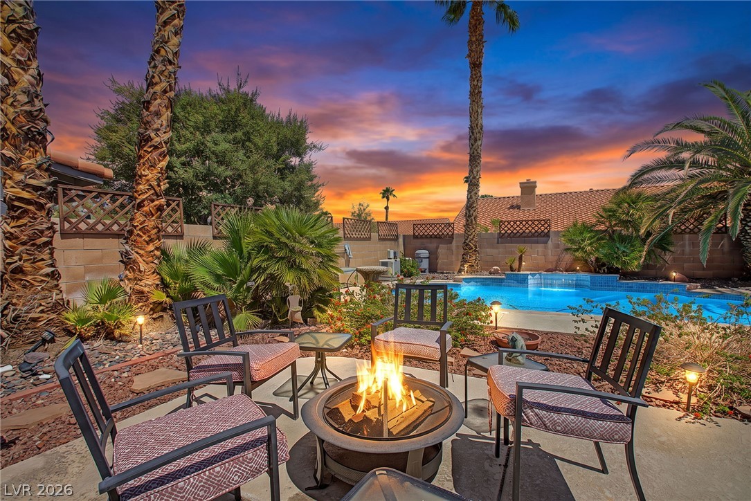 3112 Siena Circle Las Vegas NV 89128