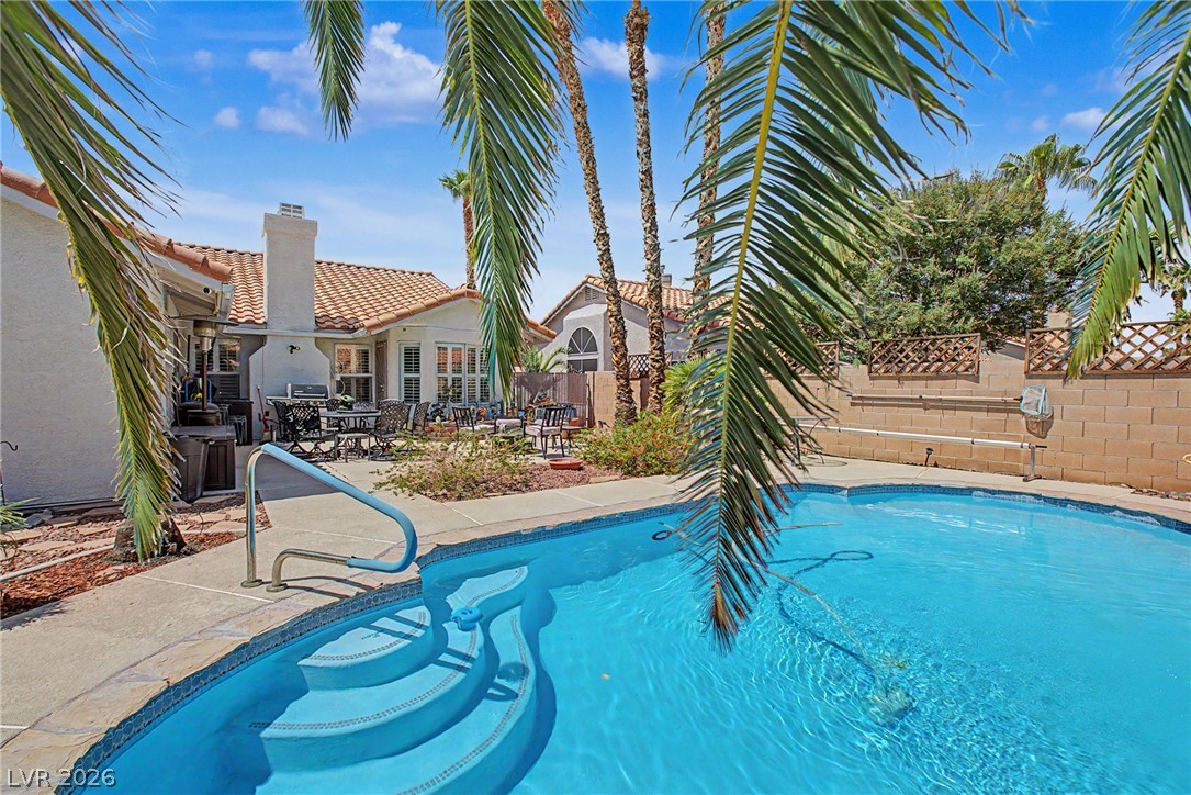 3112 Siena Circle Las Vegas NV 89128