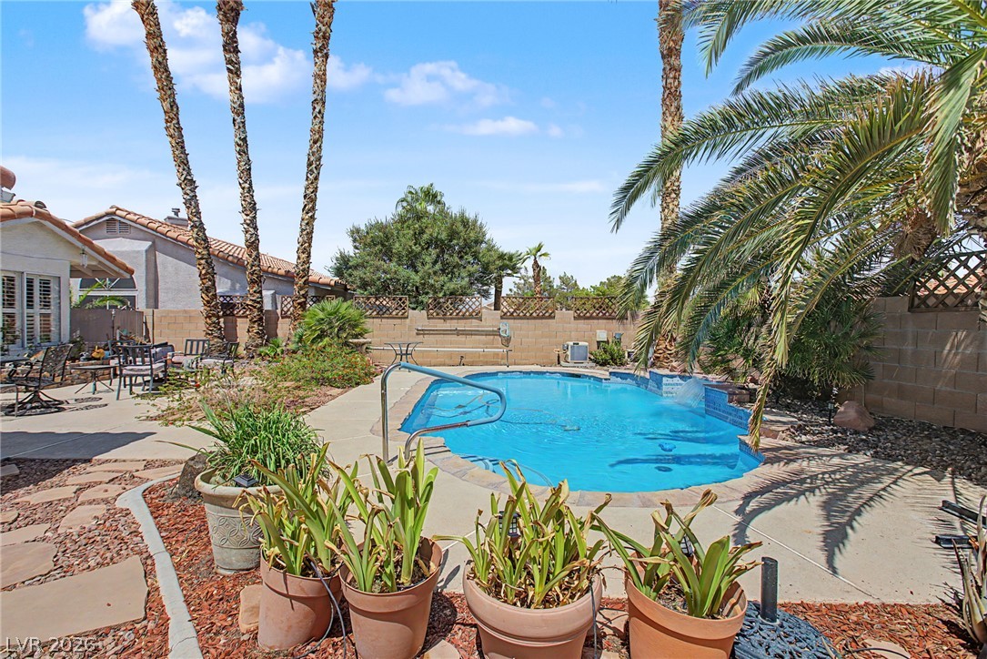 3112 Siena Circle Las Vegas NV 89128