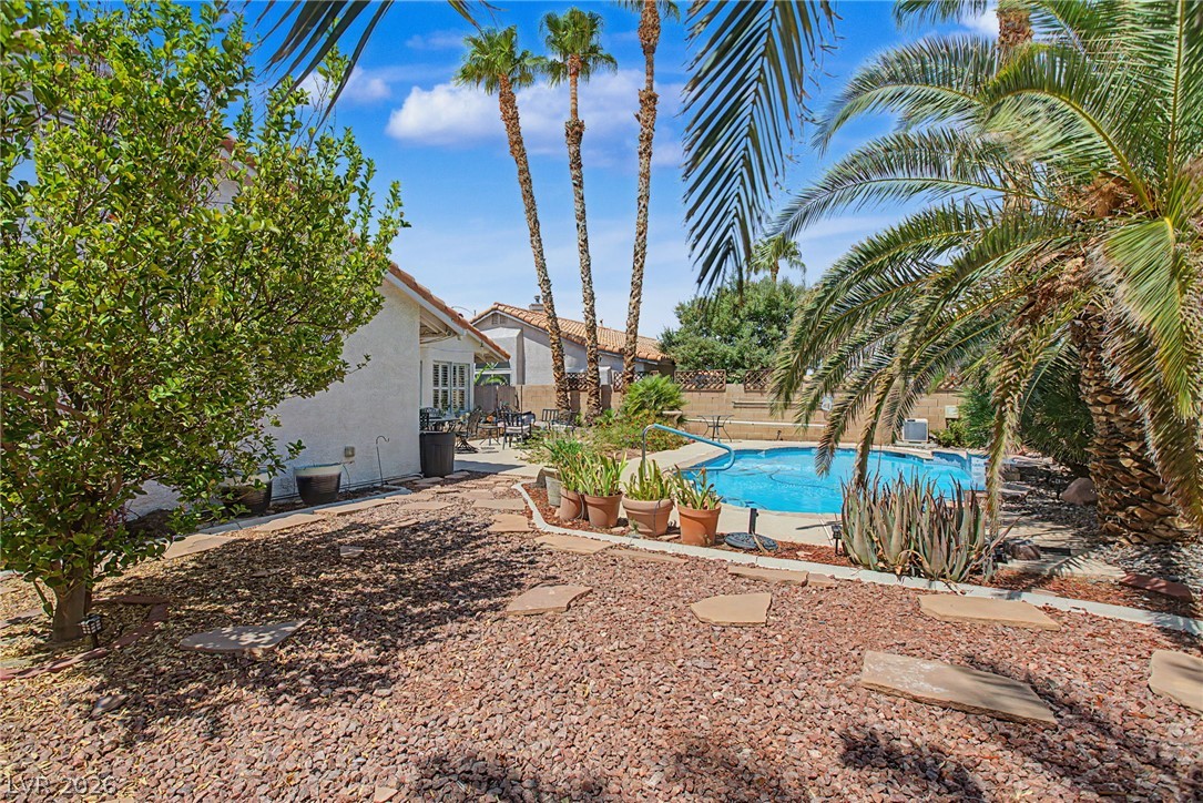 3112 Siena Circle Las Vegas NV 89128